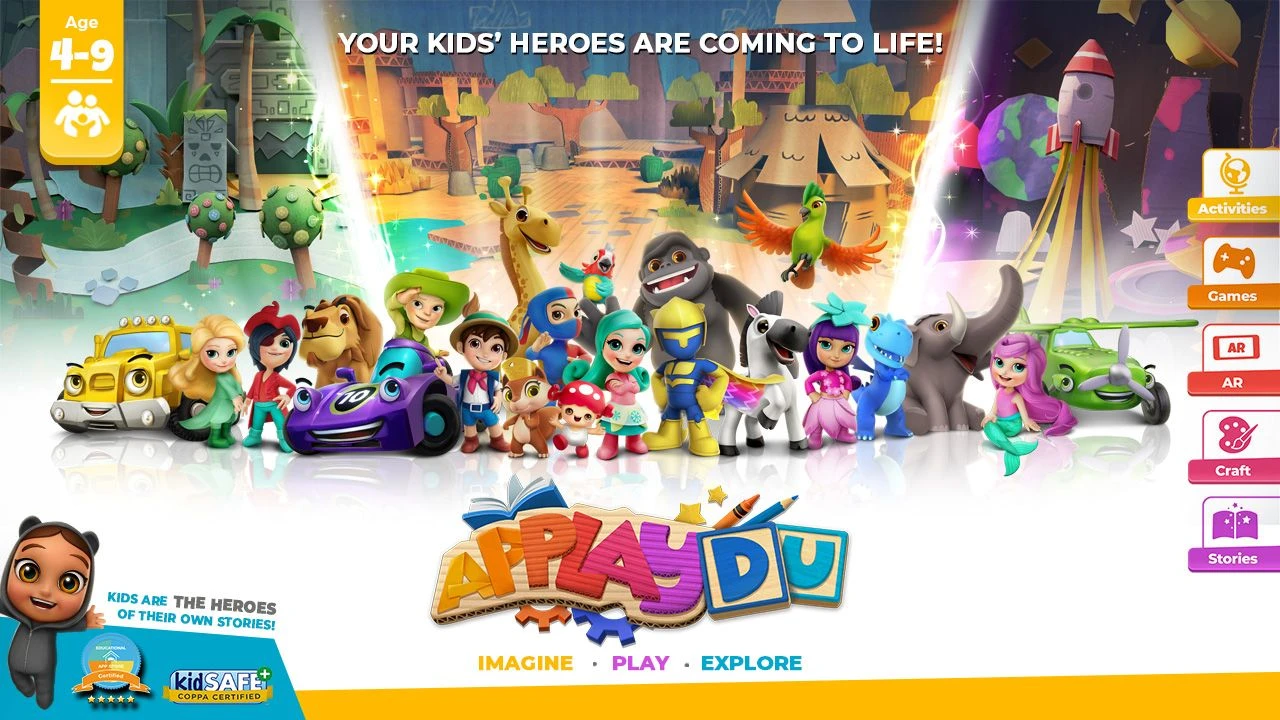 Applaydu